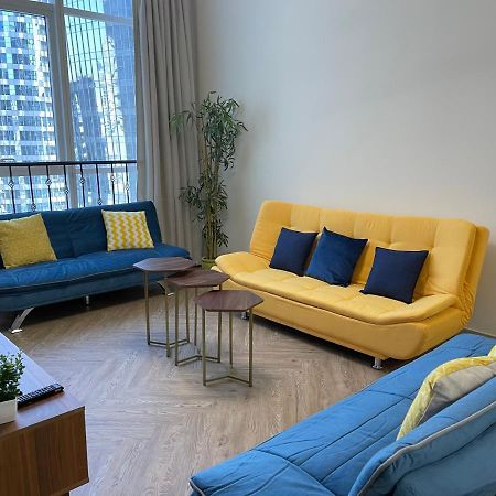 Elite Private Residential Apartment In A Prime Location Al Reem Island - 1301 Abu Dhabi Buitenkant foto