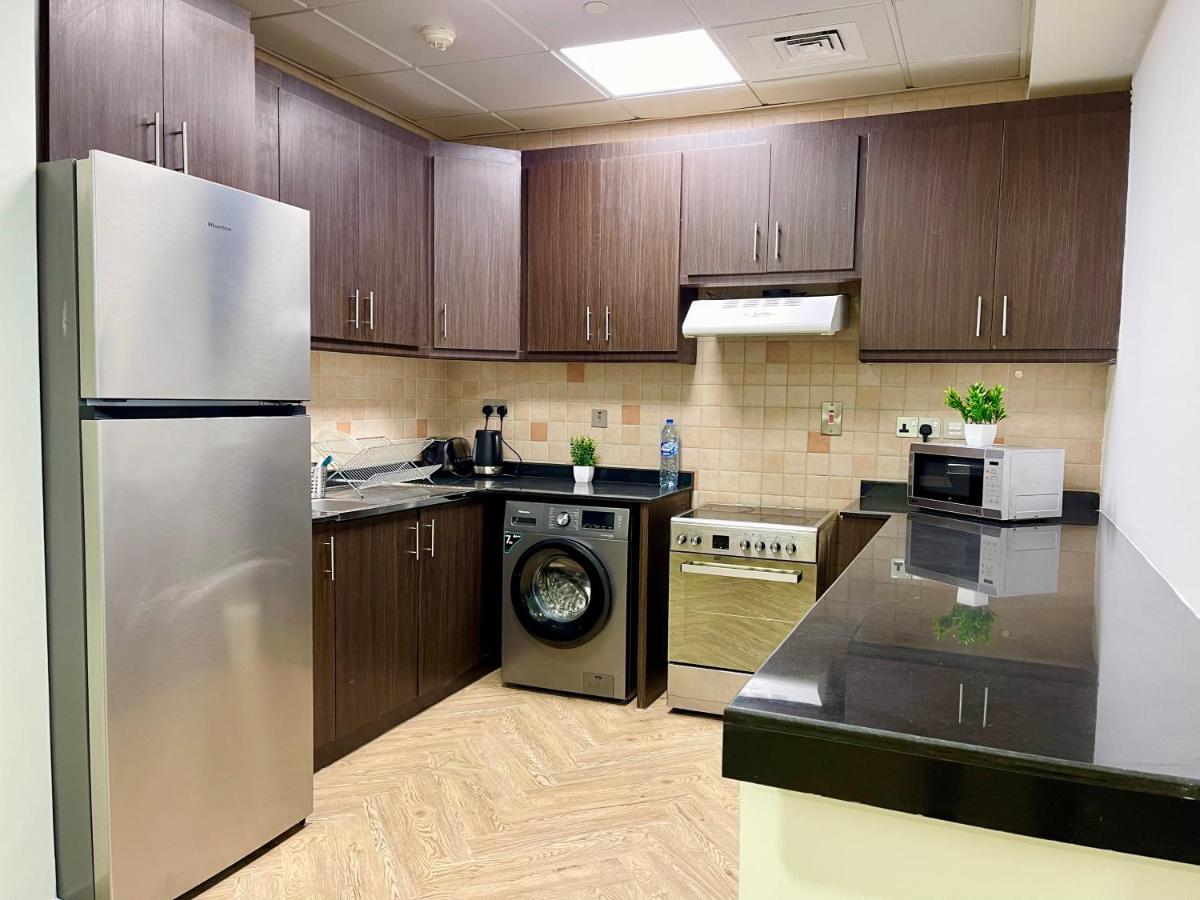 Elite Private Residential Apartment In A Prime Location Al Reem Island - 1301 Abu Dhabi Buitenkant foto