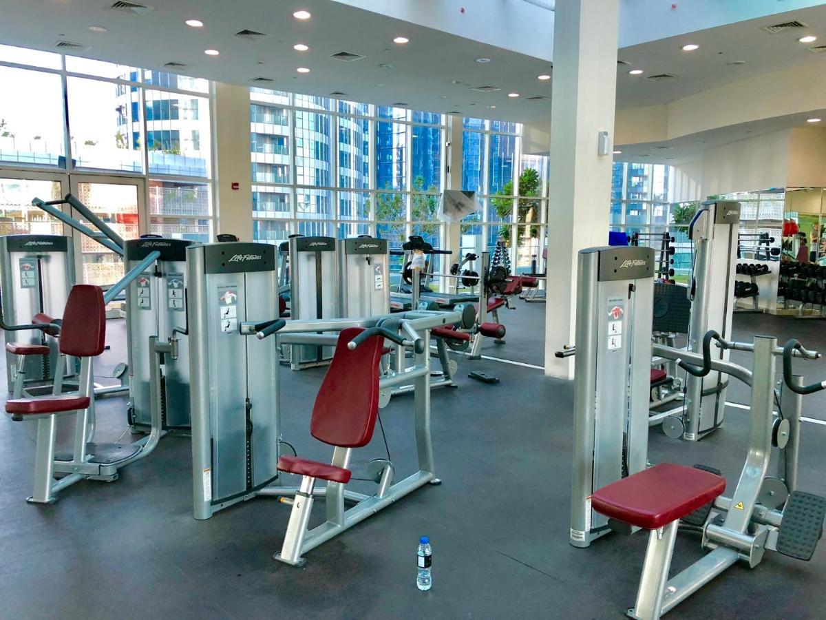 Elite Private Residential Apartment In A Prime Location Al Reem Island - 1301 Abu Dhabi Buitenkant foto