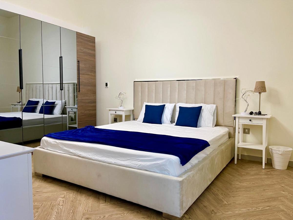 Elite Private Residential Apartment In A Prime Location Al Reem Island - 1301 Abu Dhabi Buitenkant foto