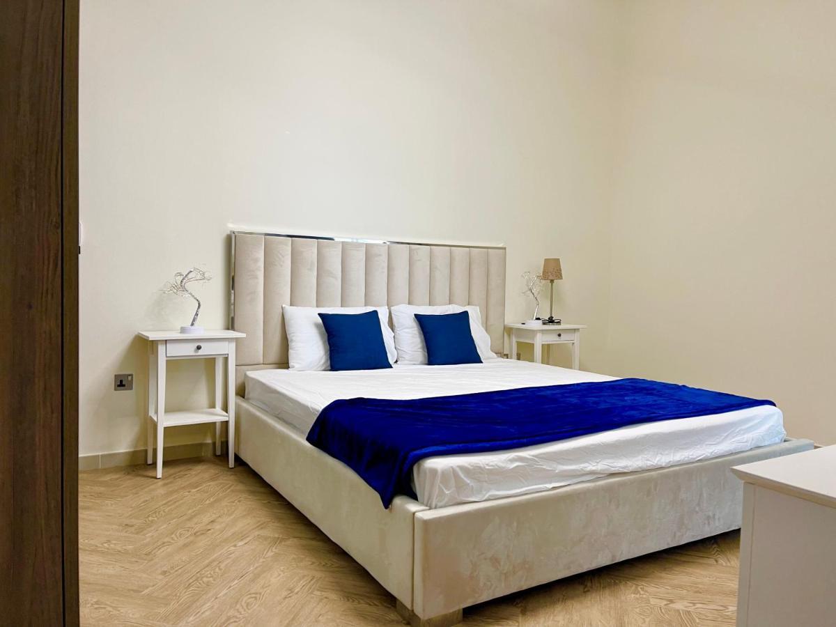 Elite Private Residential Apartment In A Prime Location Al Reem Island - 1301 Abu Dhabi Buitenkant foto