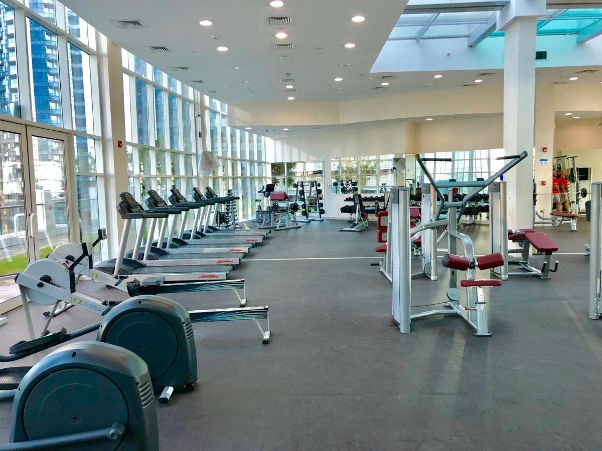 Elite Private Residential Apartment In A Prime Location Al Reem Island - 1301 Abu Dhabi Buitenkant foto