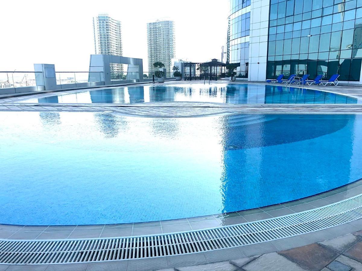 Elite Private Residential Apartment In A Prime Location Al Reem Island - 1301 Abu Dhabi Buitenkant foto