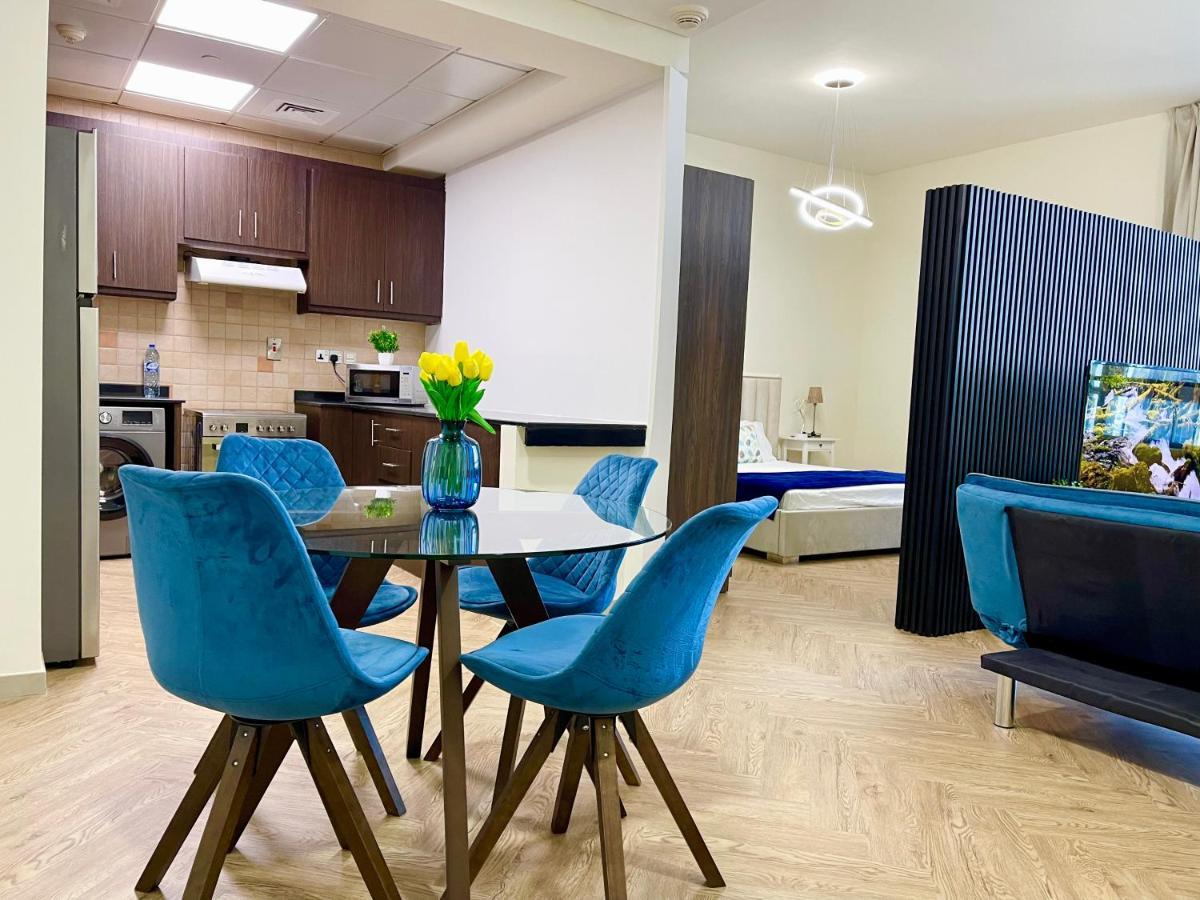 Elite Private Residential Apartment In A Prime Location Al Reem Island - 1301 Abu Dhabi Buitenkant foto