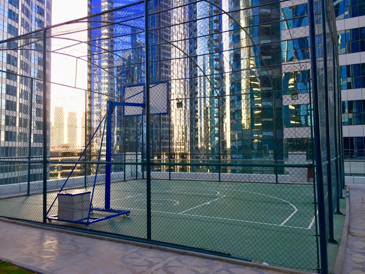 Elite Private Residential Apartment In A Prime Location Al Reem Island - 1301 Abu Dhabi Buitenkant foto