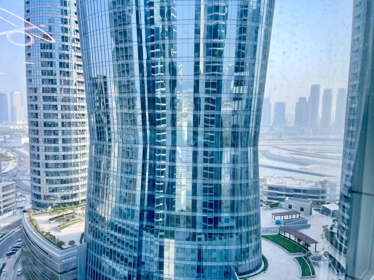 Elite Private Residential Apartment In A Prime Location Al Reem Island - 1301 Abu Dhabi Buitenkant foto